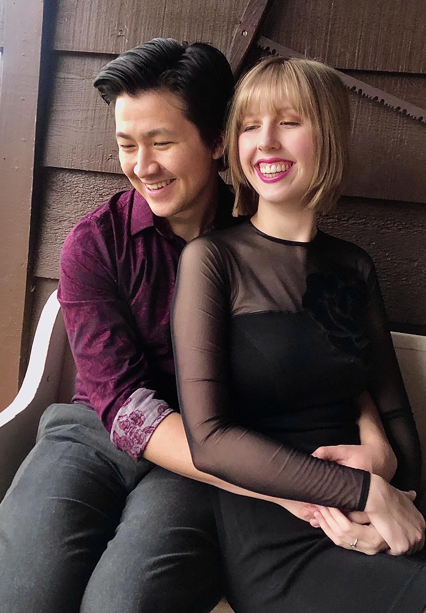 Valentine’s Day