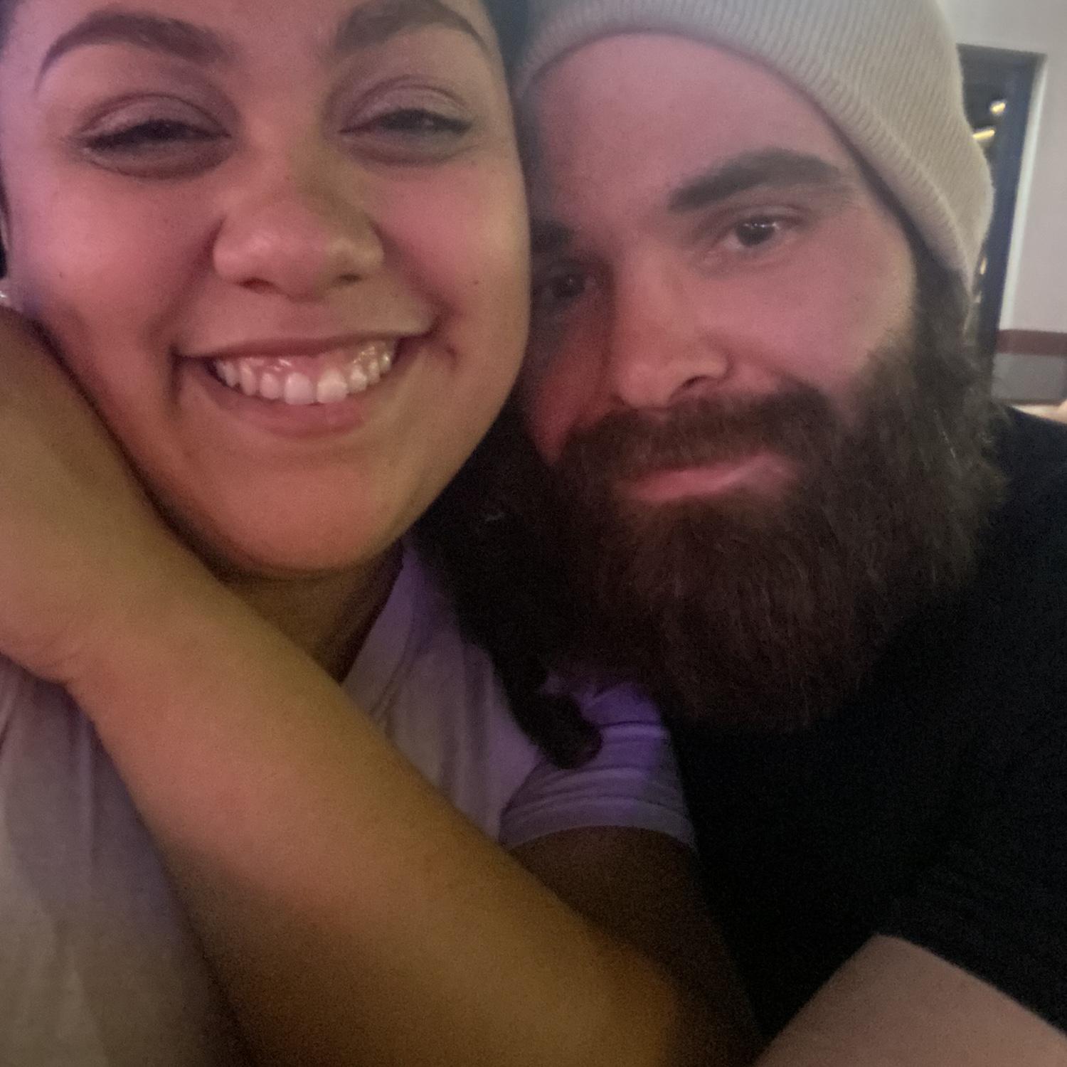 Where it all started 💕🕊️