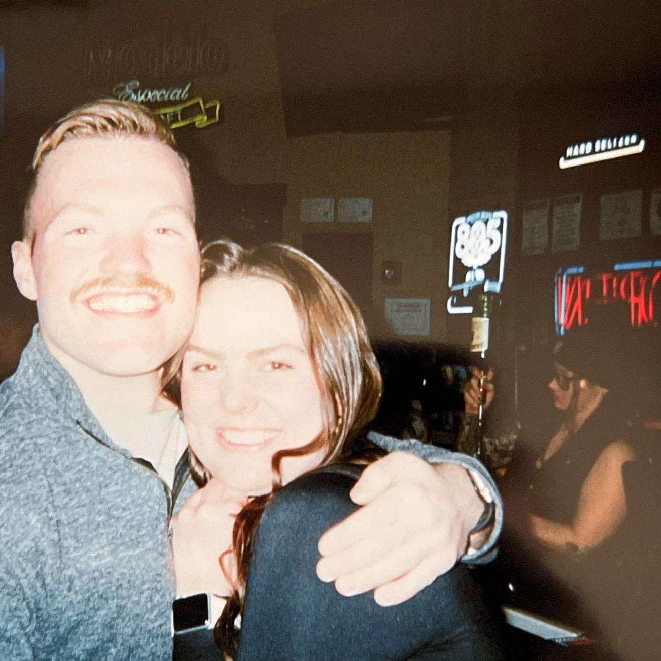 Flagstaff bar trip
