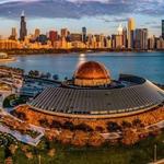 Adler Planetarium