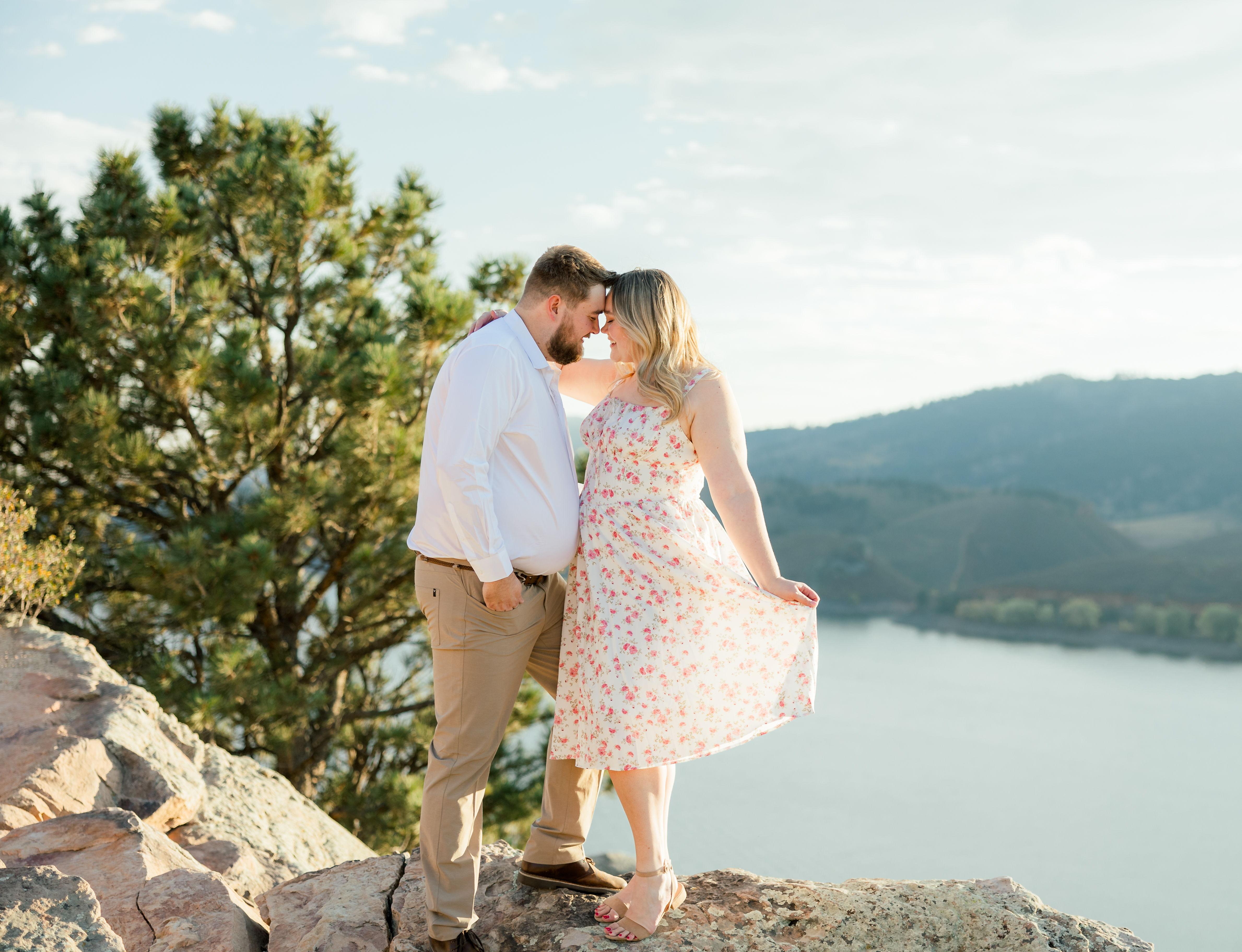The Wedding Website of Ashley Gonzalez and Bailey Smith
