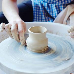 Pottery Class