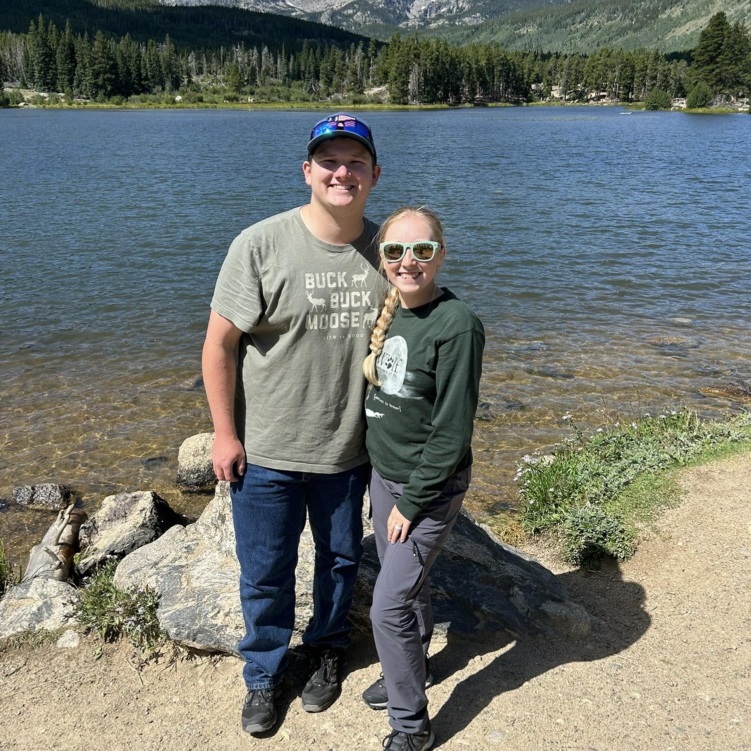 Rocky Mountain National Park - 2024