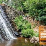 Paris Mountain State Park