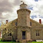 The Stonington Lighthouse Museum