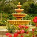 Harry P. Leu Gardens