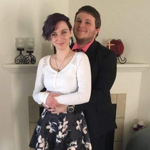 The Wedding Website of Kaylee Polston and Chance Moore