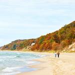 Saugatuck Dunes State Park