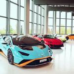 Lamborghini Automobile Museum