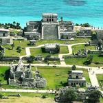 Ruinas de Tulum