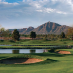 ASU Karsten Golf Course
