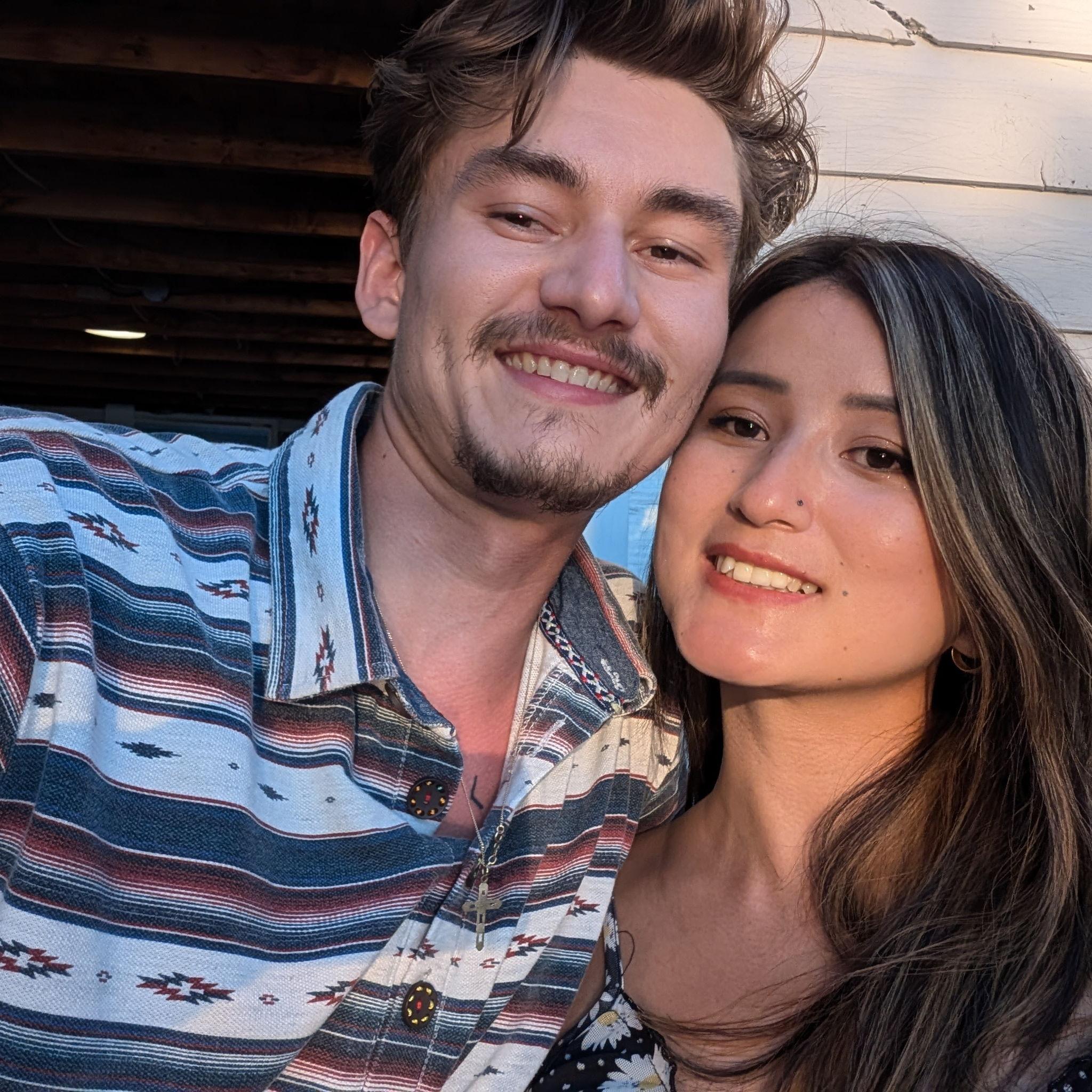 Tim Hicks our first concert