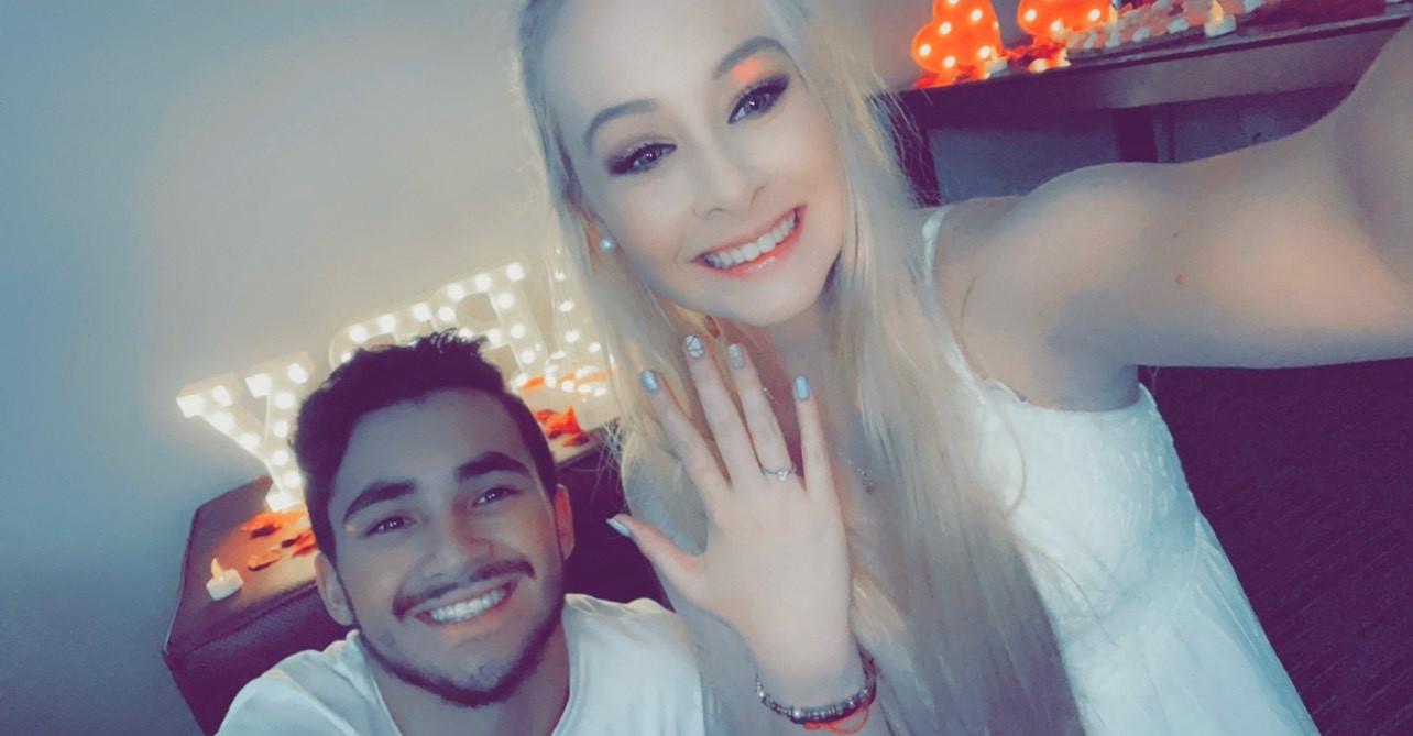 The Wedding Website of Emma Henry and Leo Rodriguez