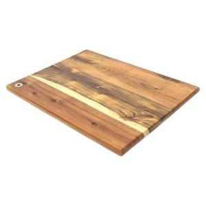 p!zazz - P!zazz 12" X 15.75" Acacia Cutting Board