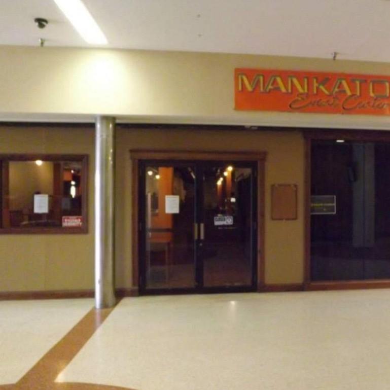 Outside of reception venue