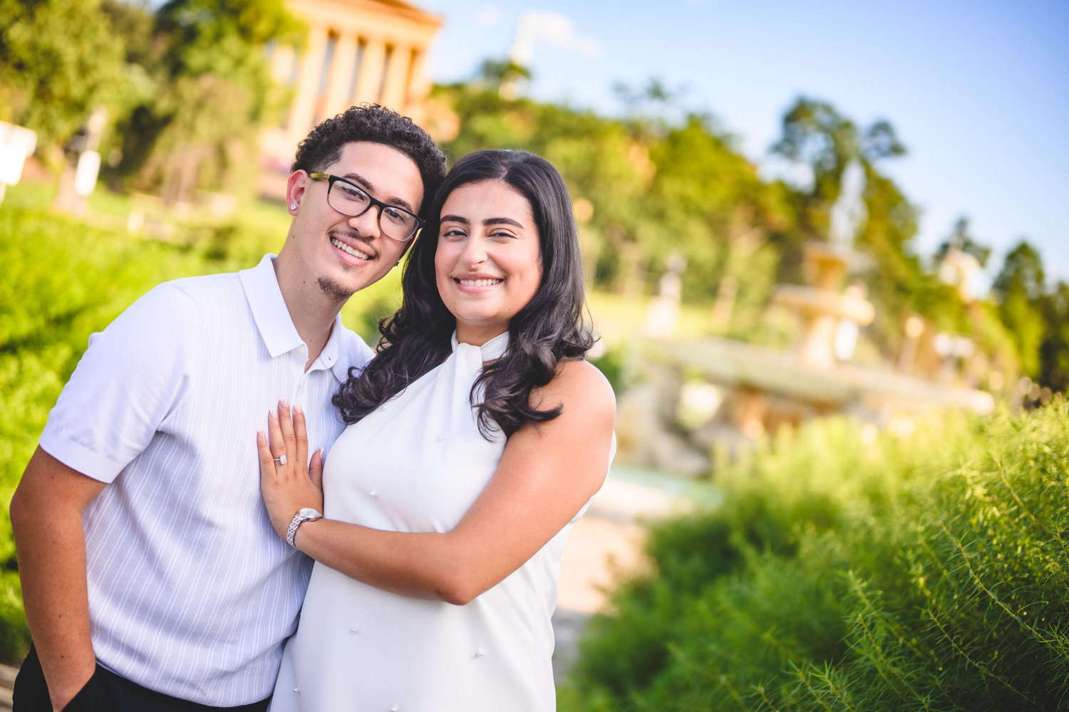 The Wedding Website of Kayleen Torres and Tyler Moran