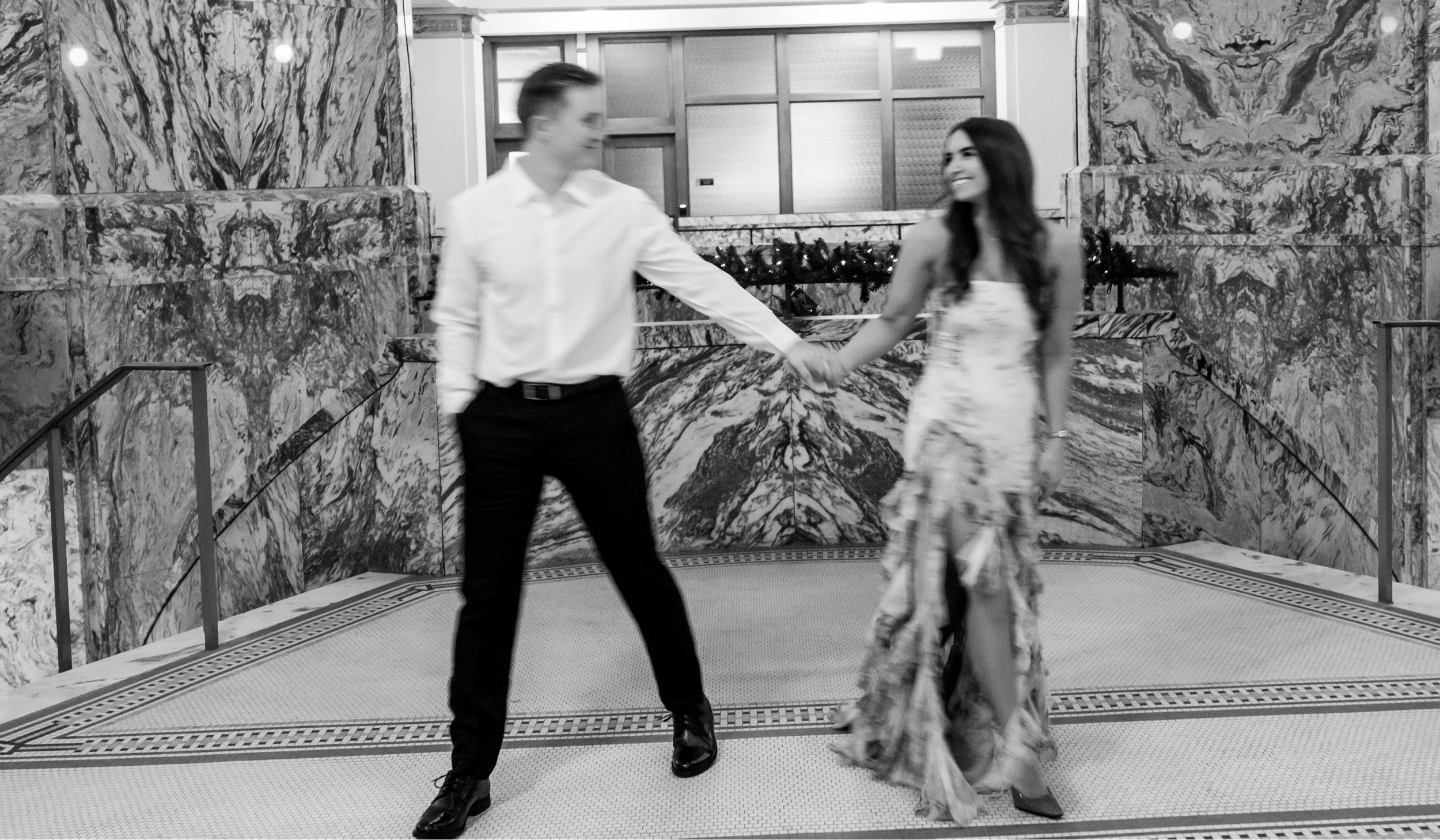 The Wedding Website of Lucas McCaleb and Reagan Cole