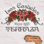 Las Casuelas Terraza