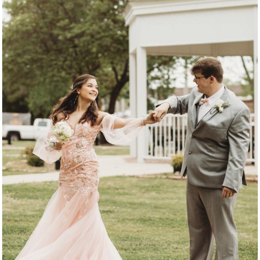 Prom!!