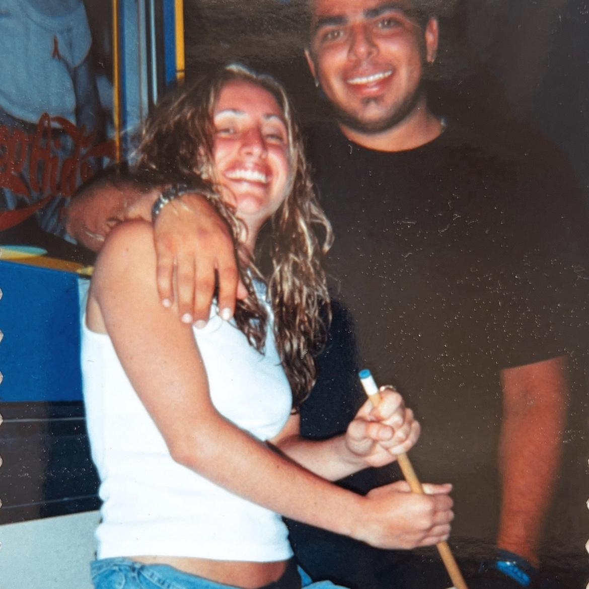 Sicily Summer 2002