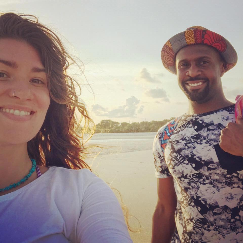 Diani Beach, Kenya