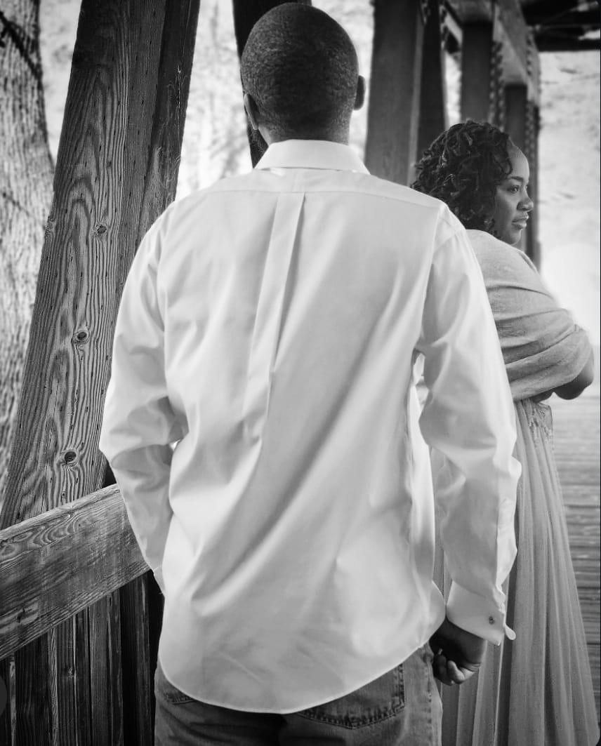 The Wedding Website of Brittany Myers and Christopher Anderson