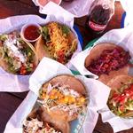 White Duck Taco Shop, Downtown Location