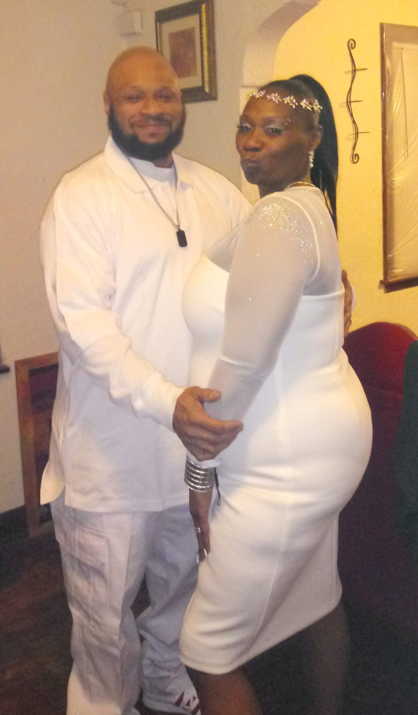 The Wedding Website of Keisha Henderson and Antoine Poole