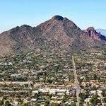 Camelback Mountain