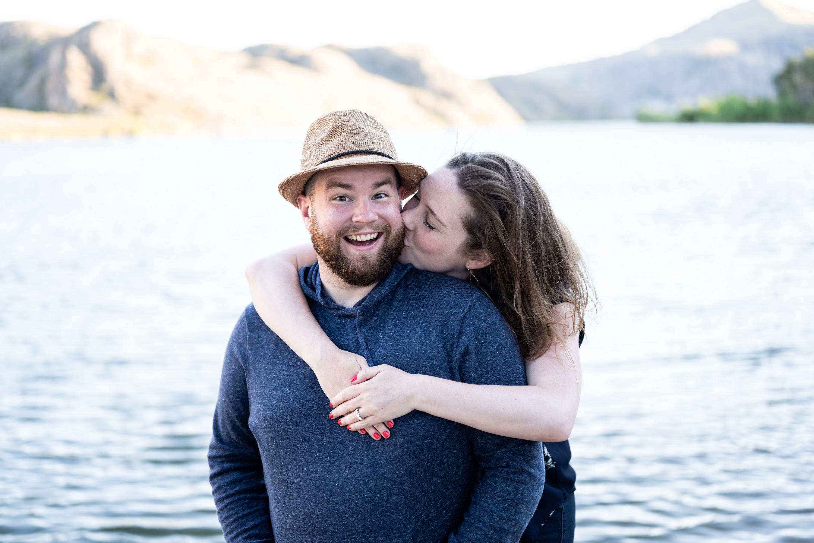 The Wedding Website of Katie Bergstrom and Elliott Jacobsen-Watts