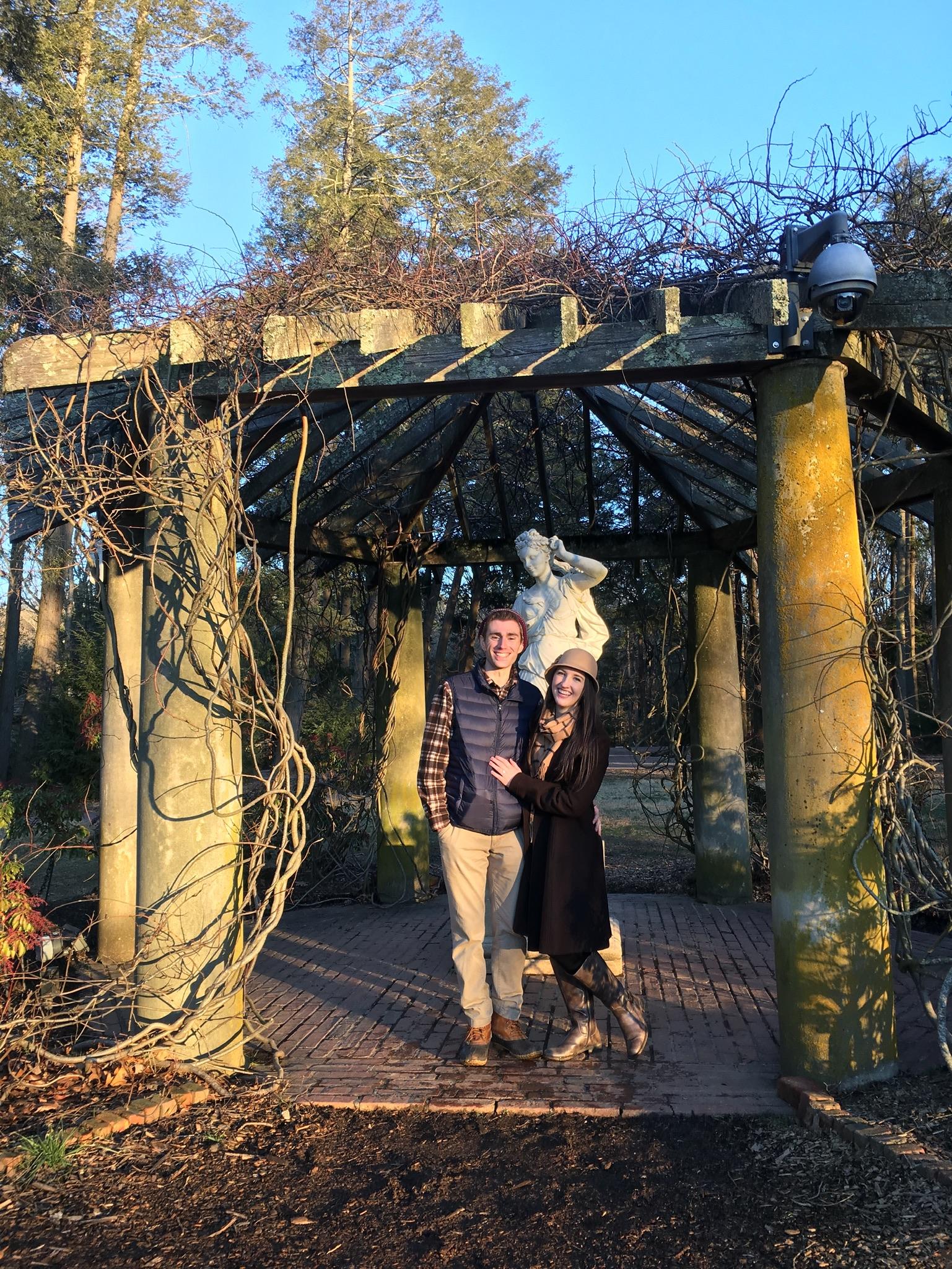 The Wedding Website of Victoria Nielsen and Drew Kelly