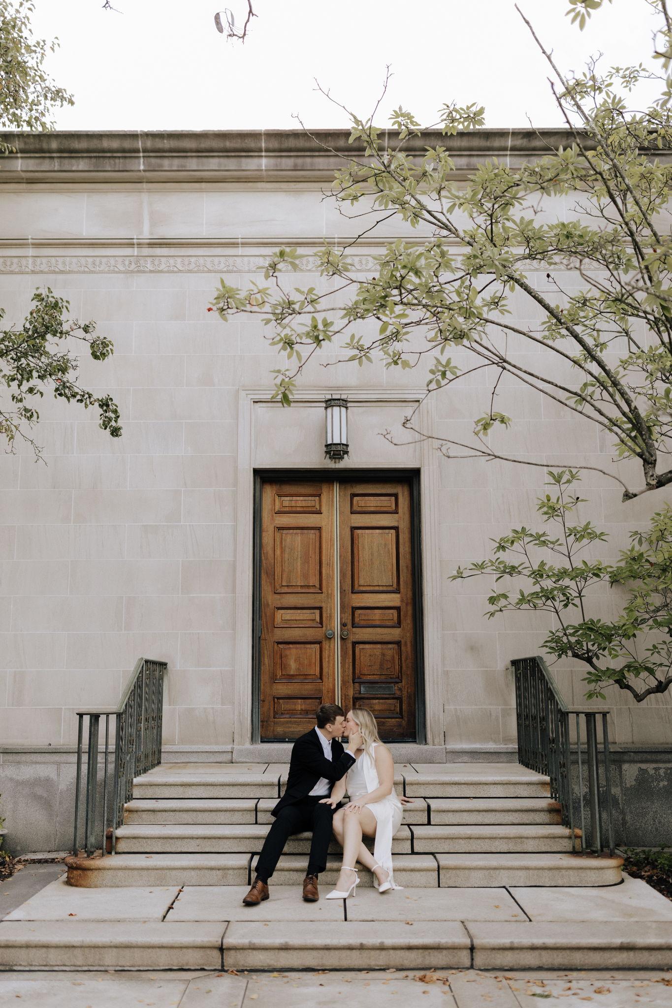 The Wedding Website of Ashley Sheetz and Michael Disilverio