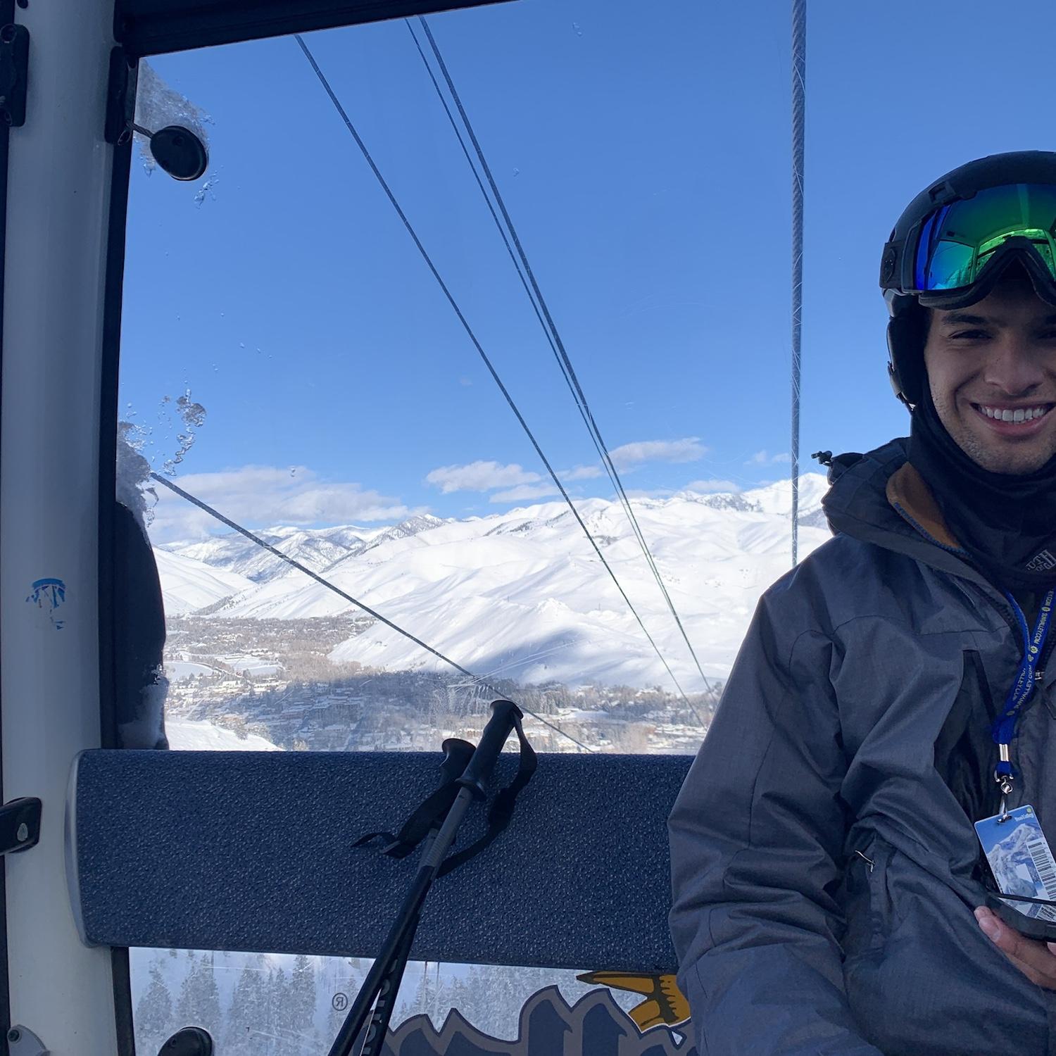 Sun Valley Idaho