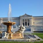 The Cleveland Museum of Art