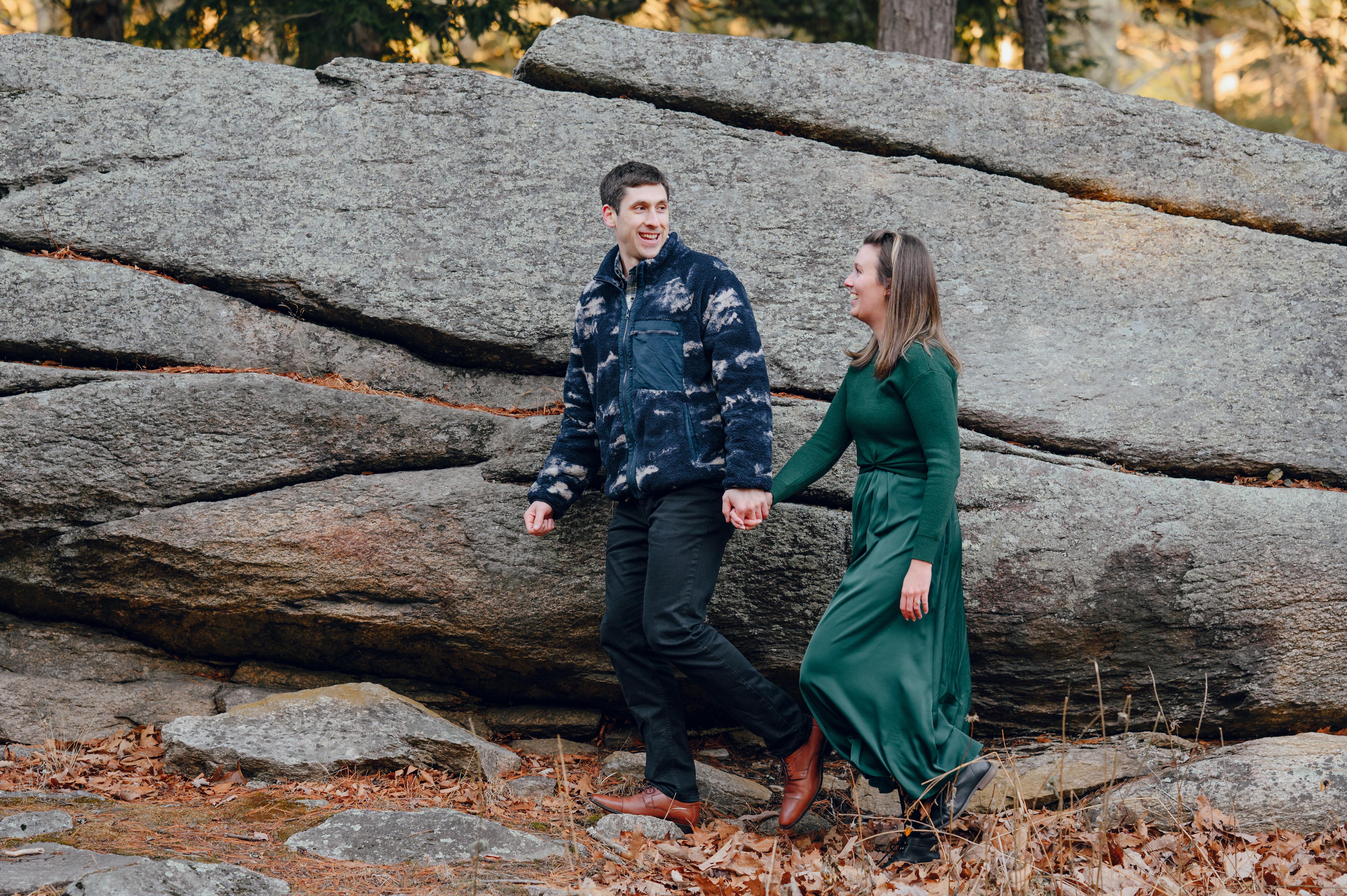 The Wedding Website of Riley Mann and Eric Jacobs
