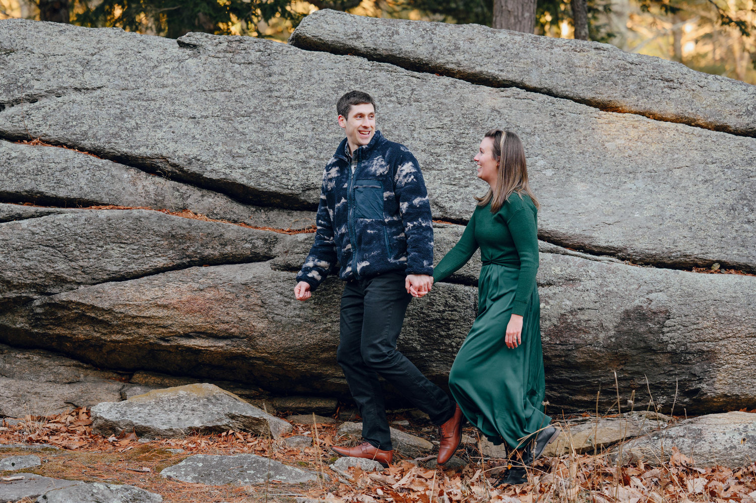 The Wedding Website of Riley Mann and Eric Jacobs