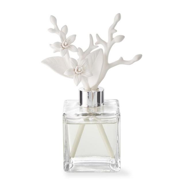 Williams Sonoma Porcelain Diffuser, Meyer Lemon