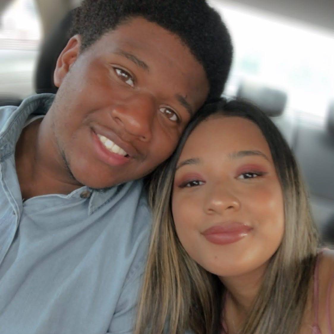 5 years together