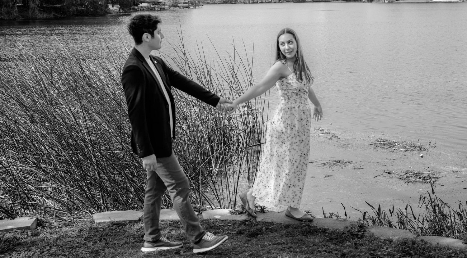 The Wedding Website of Adrian Chavez and Bianca Pinheiro
