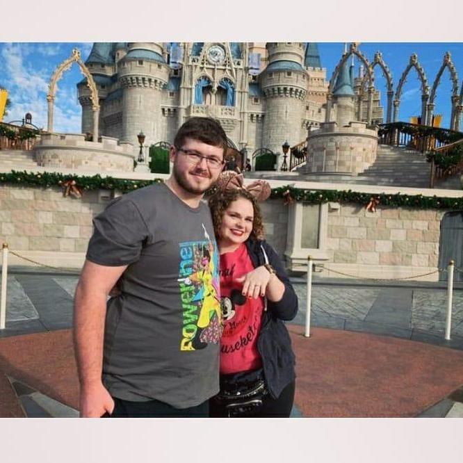 Disney World 2019