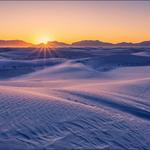 White Sands National Park