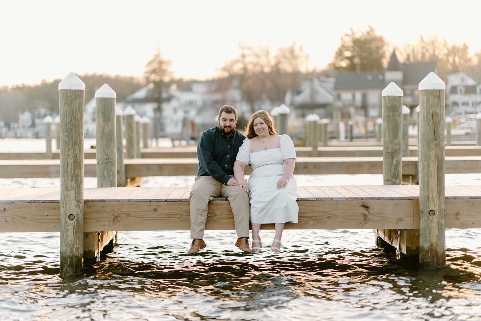 The Wedding Website of Alyssa Santostefano and Matthew Montano