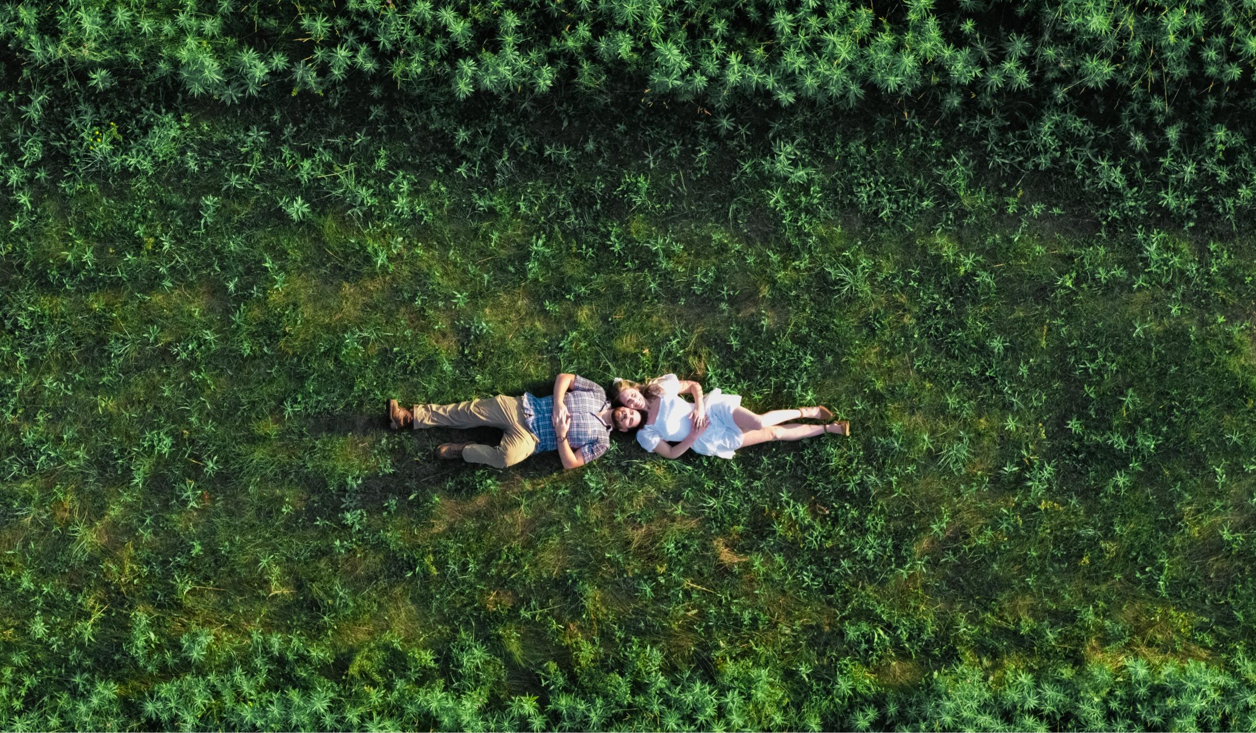 The Wedding Website of Erin Kelly and Krsna Jevons