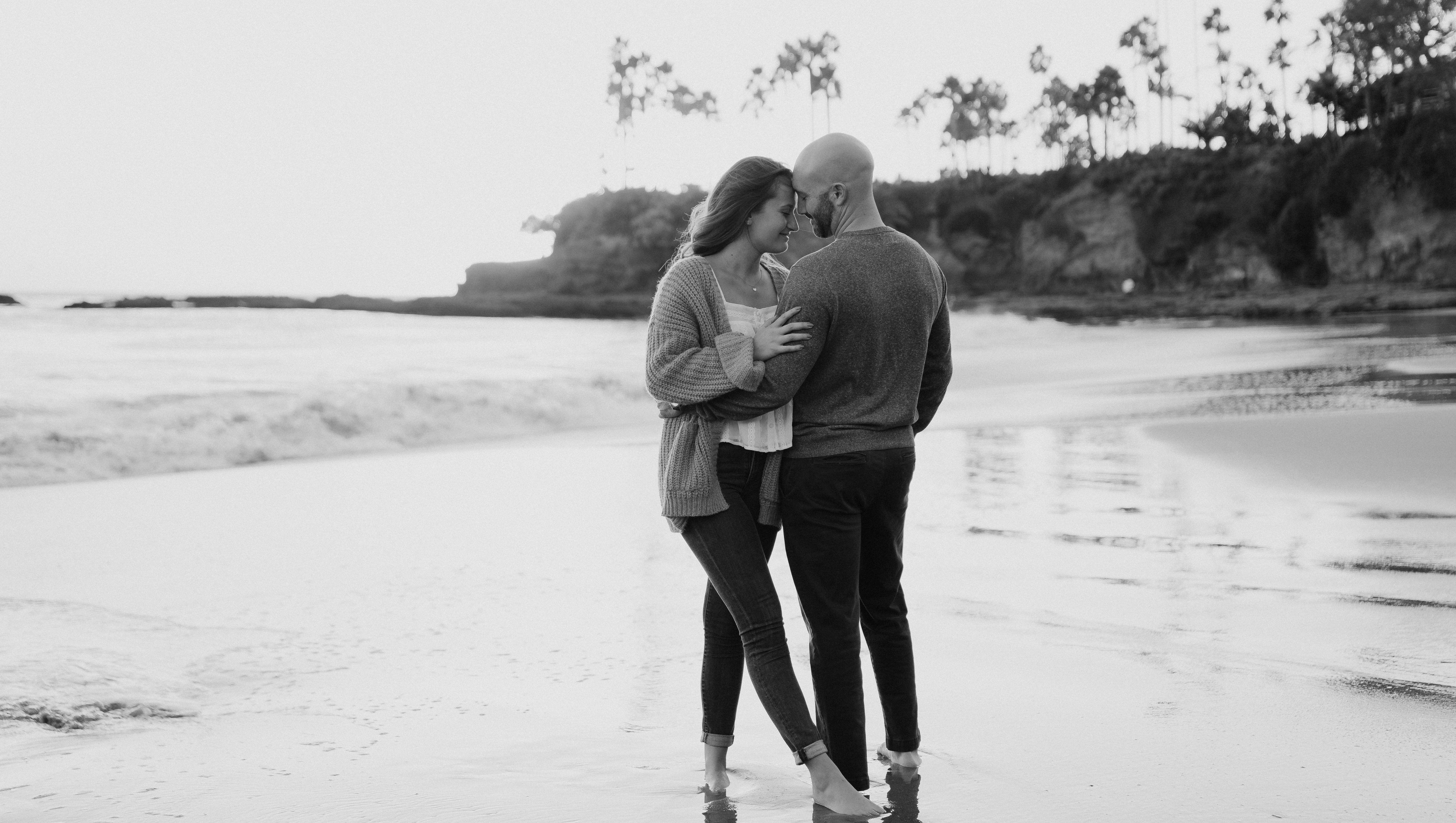 The Wedding Website of Antonia Cohrs and Michael Brazil