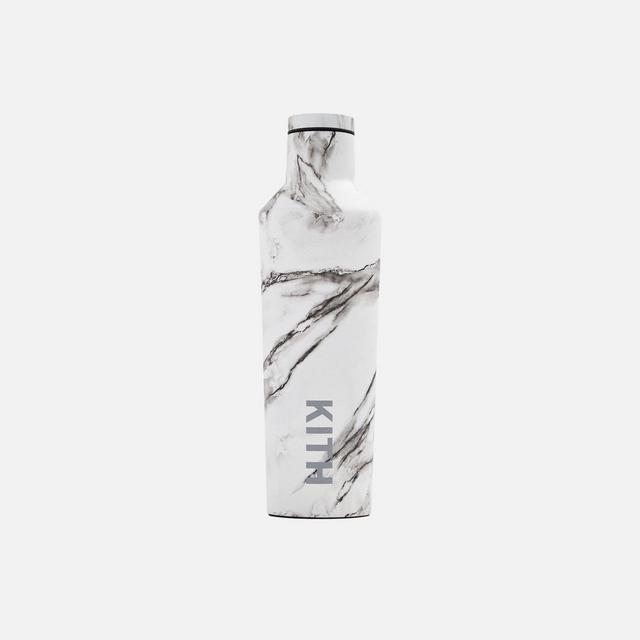 Kith x Corkcicle Canteen 16oz