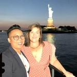 The Statue of Liberty-Ellis Island Foundation