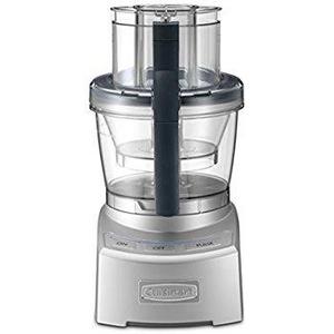 Cuisinart DFP-14BCNY 14-Cup Food Processor, Brushed Stainless Steel