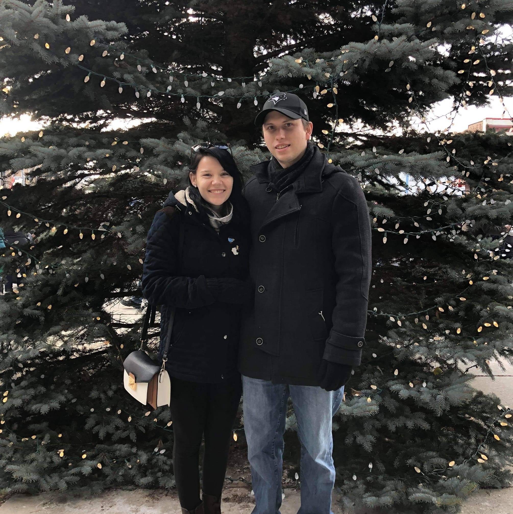 The Wedding Website of Shelby Caudle and Matt Frahm