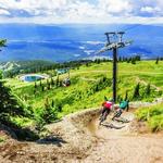 Whitefish Mountain Resort