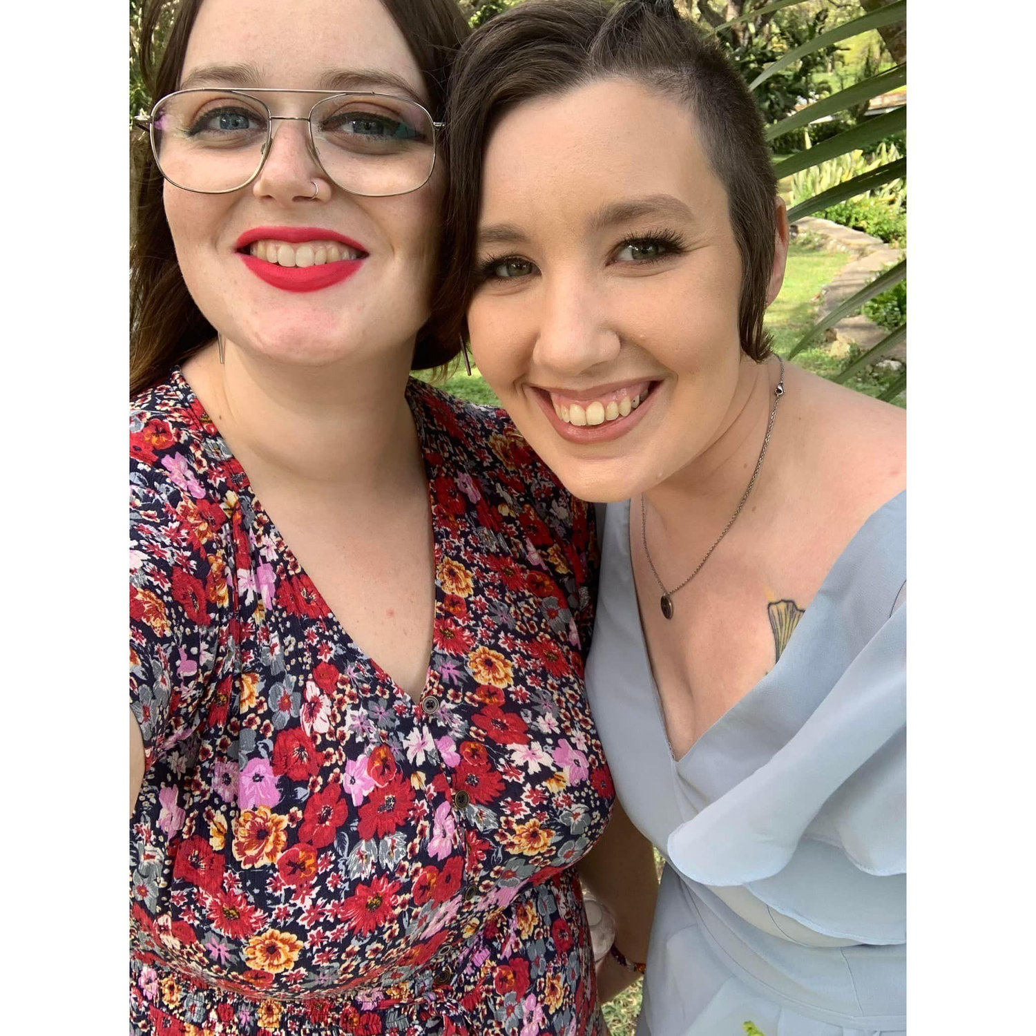 Hawai'i wedding - Mar '22